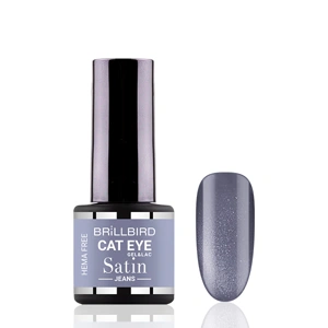 Brillbird CAT EYE SATIN - Jeans 4ml főképe